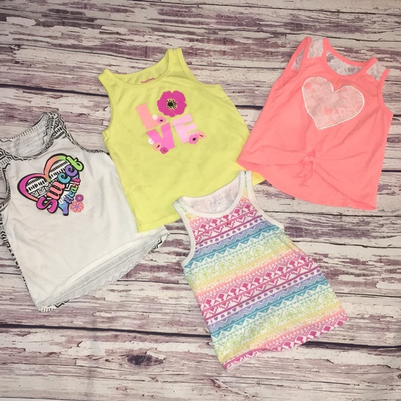 Other - 3T summer tops